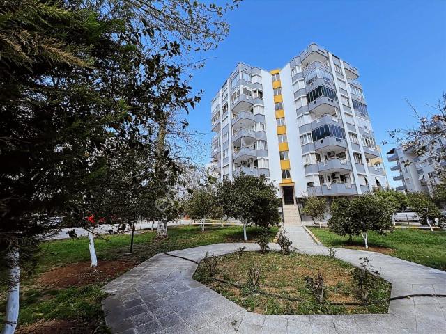 Site İçerisinde Kiralık 3+1 Daire