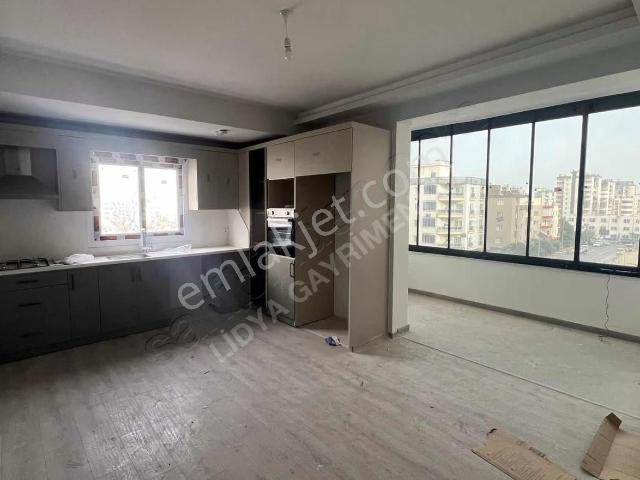 Site İçerisinde Lüks 3+1