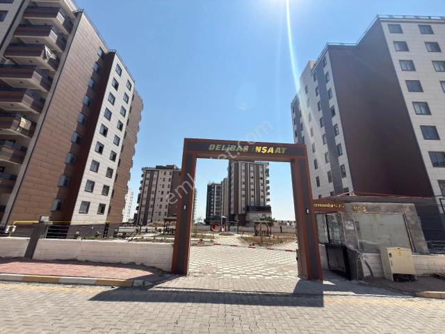 Site İçerisinde Satılık 3+1 Sıfır Lüx Daireler