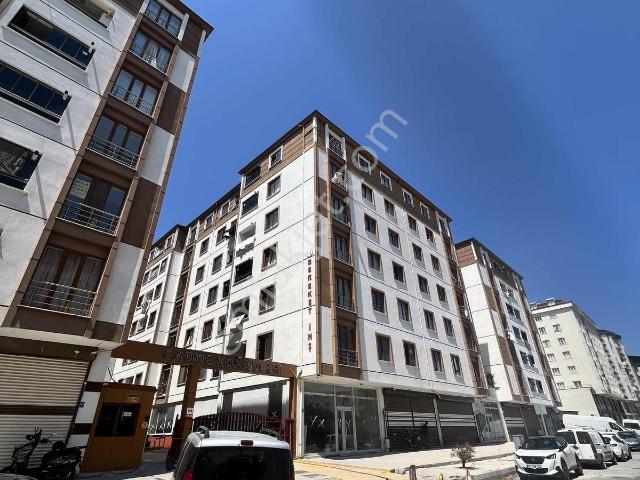 Site İçerisinde Satılık Ferah 3+1 Daire