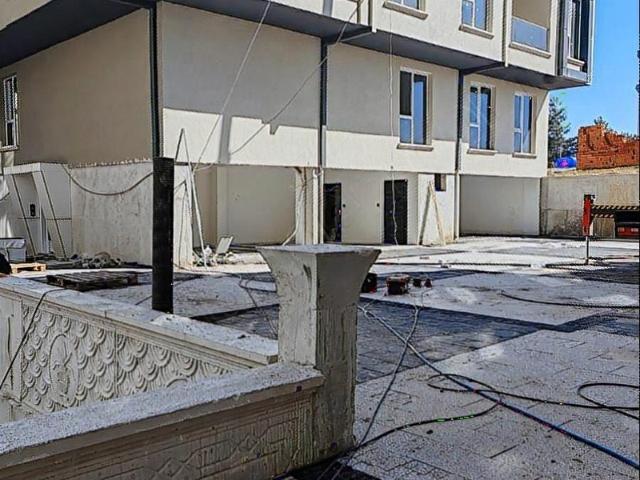 Site içerisinde ultra lüks 1+1 satılık!
