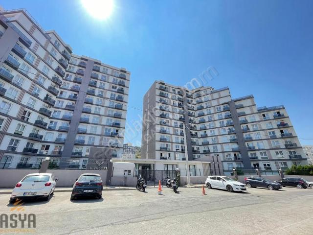Site İçerisinde/klimalı/arakat/lüx Full Eşyalı 1+1 Daire
