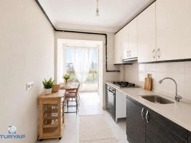 Site İçi 9 Yaş,çift Cephe,kredi Açık 2+1 100m2