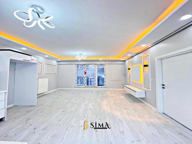 Site İçi 1+1 Krediye Uygun Ana Cadde Üzeri Yüksek Kira Getirili