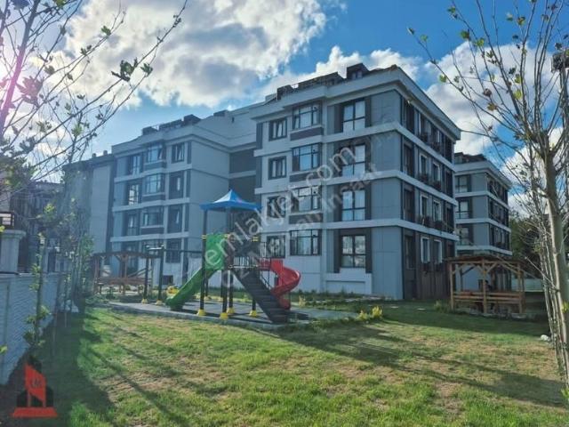 Site İçi 2+1 Ebeveyn Banyolu Lüks Satılık Arakat Daire