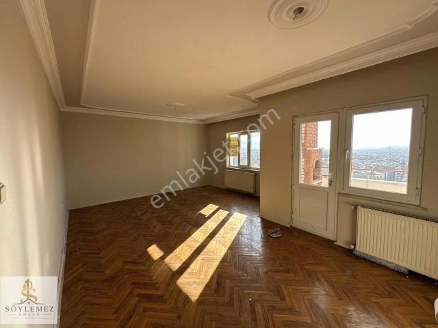 Site İçi Arakat Manzaralı 3+1 Kiralık Daire