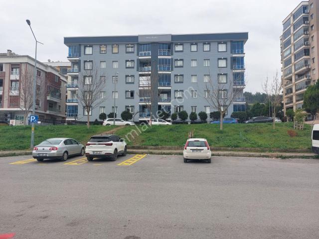 Site İçi D.gazlı Arakat 165m2 Asansörlü 4+1 Daire