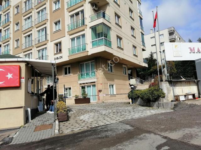Site İçi Geniş Kullanışlı 2+1 Kiralık Daire