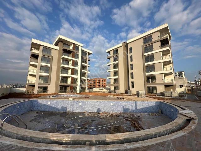 Site İçi | K.otopark | Ara Kat Satılık 1+1