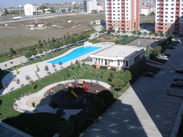 Site İçi Kiralık 3+1 Daire