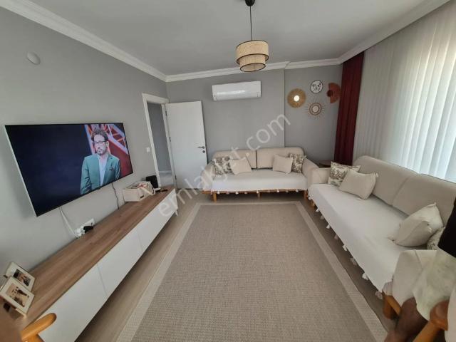 Site İçi Satılık Daire