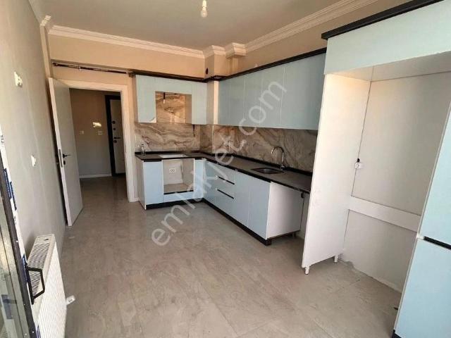 Site İçinde 5 Kat Erciyes Manzarası