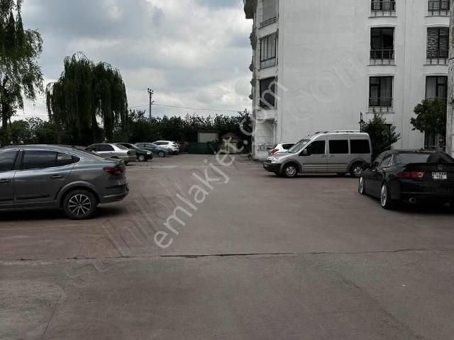 Site İçinde 2+1 Dubleks