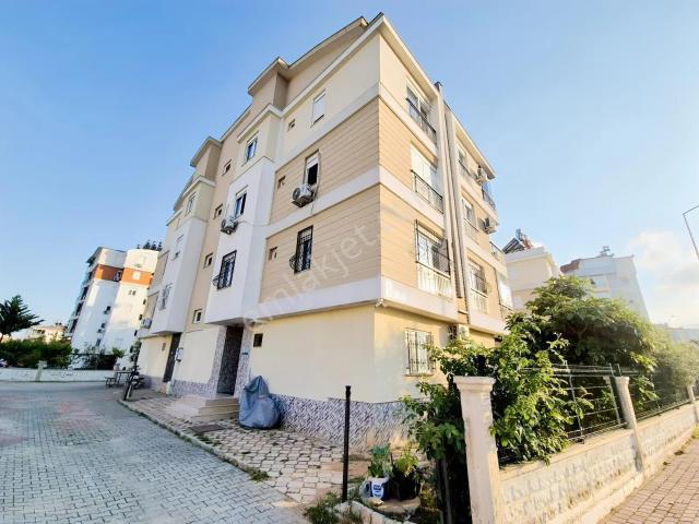 Site İçinde Full Tadilatlı | Asansörlü | Satılık | 3+1 Daire