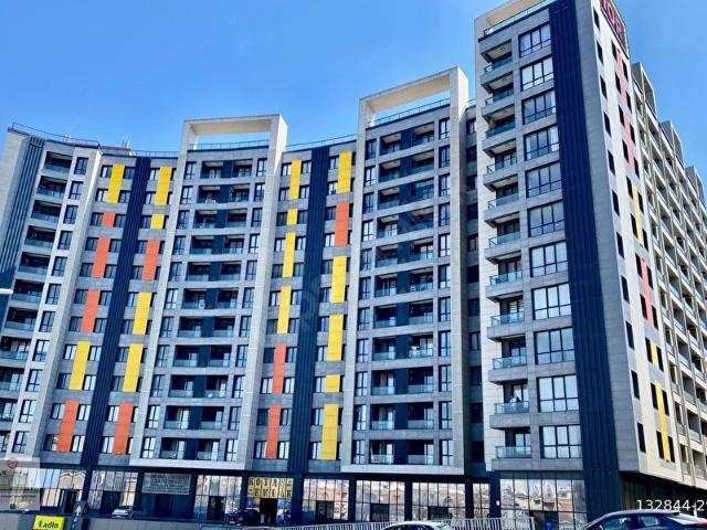 Site İçinde Konforlu Güvenli Yaşam Tor Beylikdüzü 1+1 Kiralık