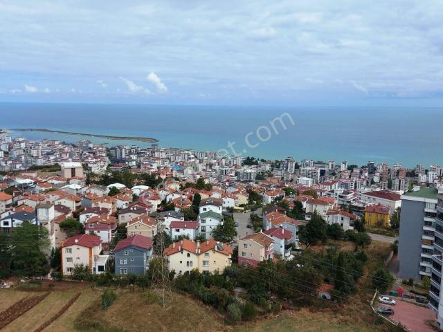 Site İçinde,panoramik Deniz Manzaralı,krediye Uygun Sıfır 4+1