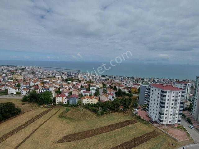 Site İçinde,sıfır,krediye Uygun,deniz Manzaralı Satılık 4+1daire