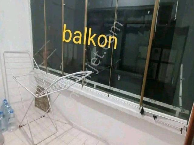 Site İçinde Satılık Daire