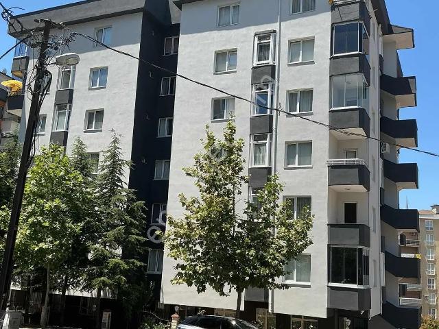 Site İçinde Satılık 2+1 Daire