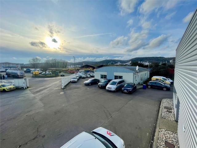 Site industriel à vendre Le Grand Quevilly Zone portuaire