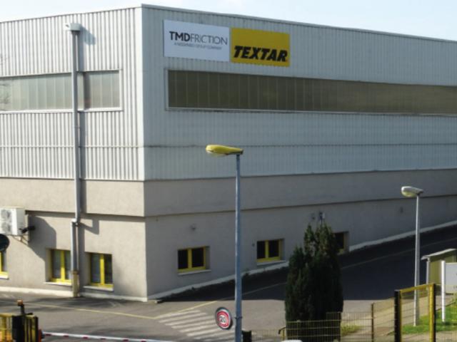 Site industriel à louer Creutzwald Proximité autoroutes A4 et BAB8