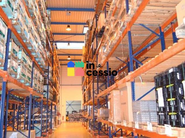 ? SITE INDUSTRIEL – ENTRE LE MANS ET TOURS – OPPORTUNITÉ