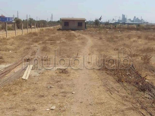 Site industriel et logistique de 4 hectares