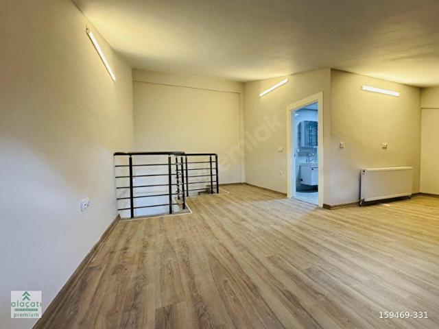 Site Konseptinde Jewel Projesine Komşu AVM Karşısı Satılık 2+1