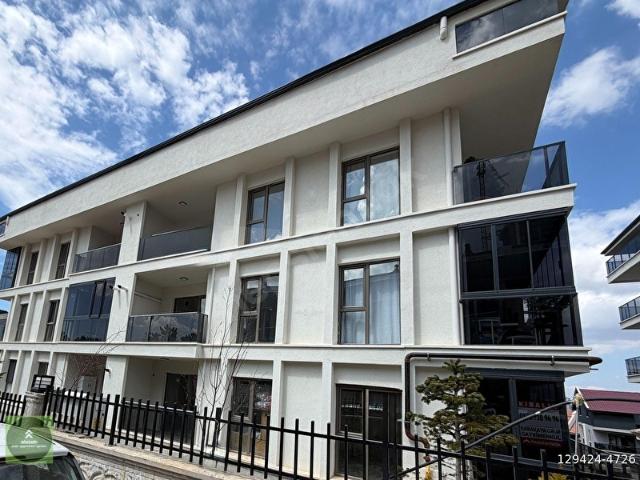 Site Konseptinde Jewel Projesine Komşu AVM Karşısı Satılık 2+1