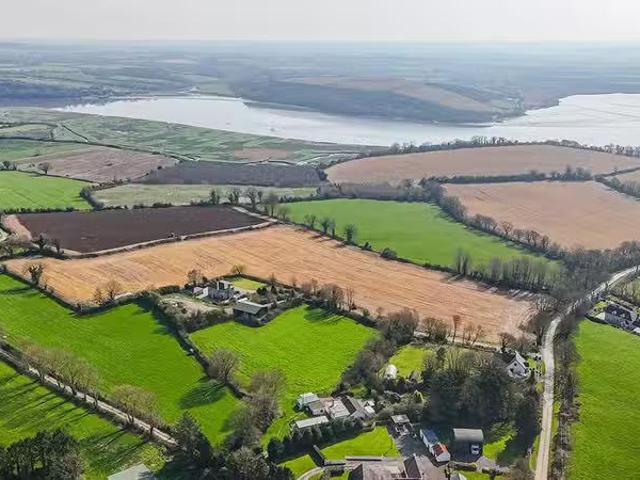 Site @ Rochestown, Glenmore, Co. Kilkenny