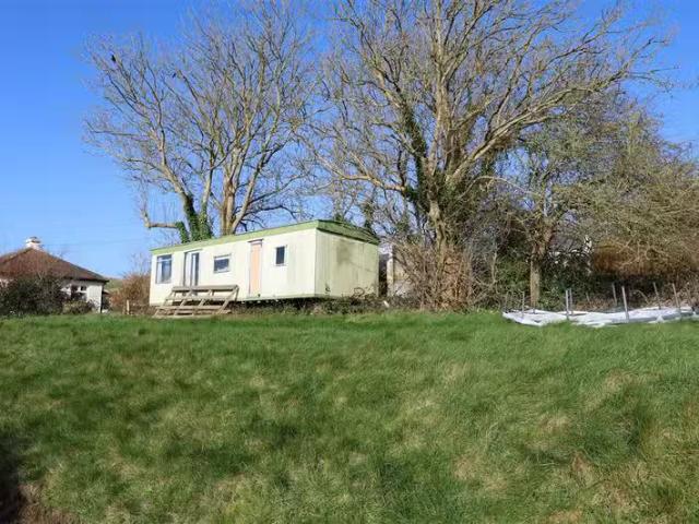 Site, Sand Road, Fountainstown, Cork