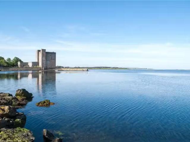 Site Tobar Orain, Oranmore, Co. Galway