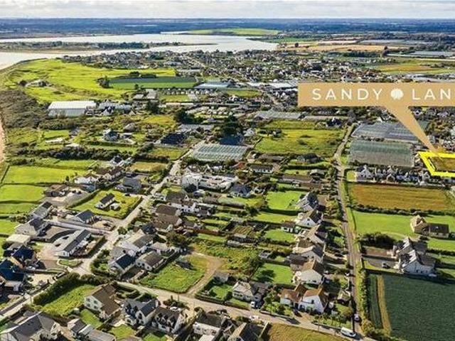 site with fpp sandy lane rush co dublin