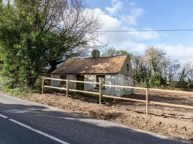 Site With Full Planning Permission, Gormanstown, Kilcullen, Co.