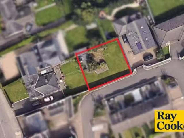 Site @ 186 Golden Ball Cottages, Enniskerry Road, Kilternan, D.