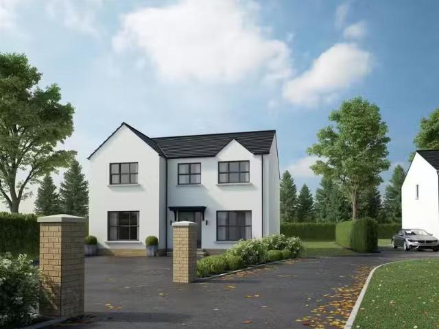 Site 1, 77a Annacloy Road