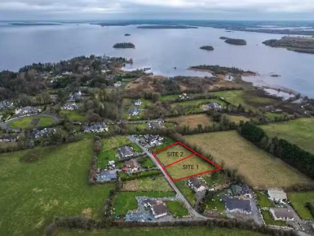 Site 1, Barrymore, Athlone, Co. Roscommon is for sale