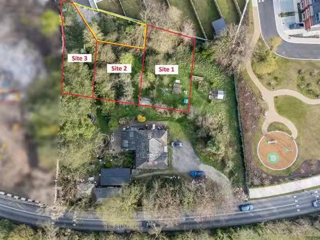 Site 1 Dunkeld, Drumnigh Oaks, Portmarnock, County Dublin