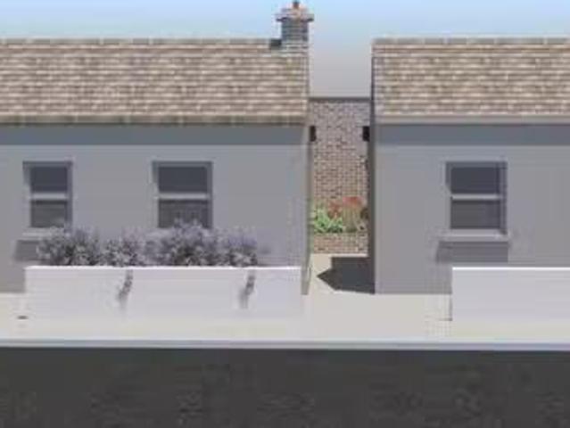 SITE, 24A Grange Terrace, Deansgrange Road, Blackrock, Co. Dub.