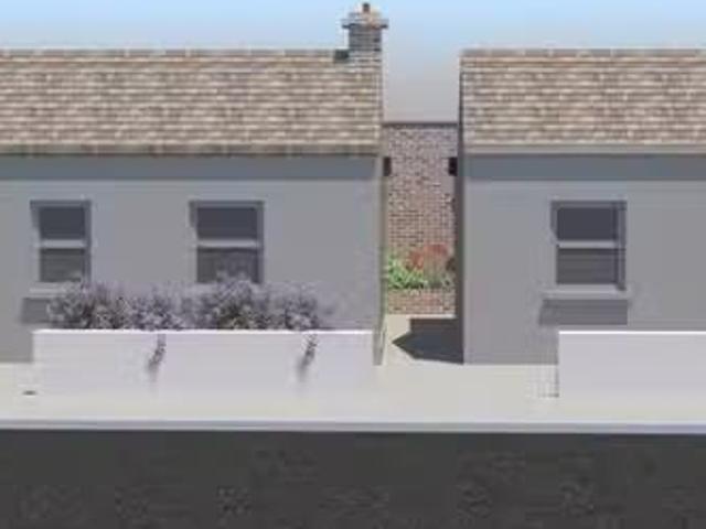 SITE, 24A Grange Terrace, Deansgrange Road, Blackrock, Co. Dub.