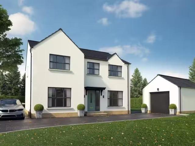 Site 2, 77b Annacloy Road