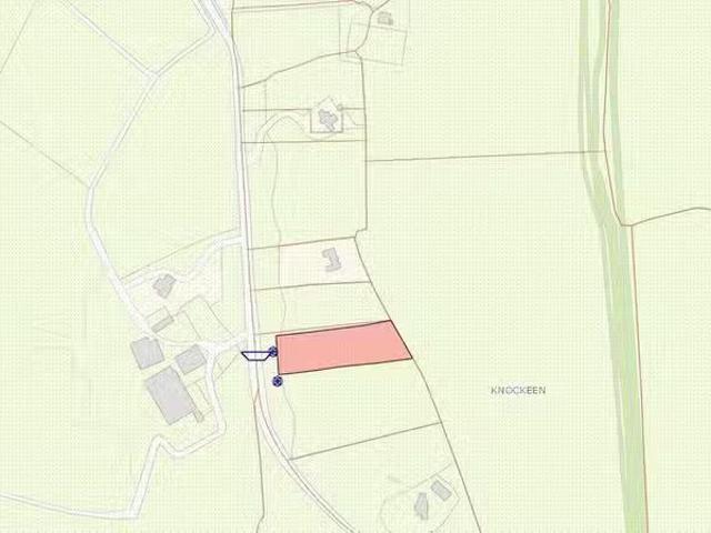 Site 2, Knockeen, Butlerstown Co Waterford, Butlerstown, Co. W.