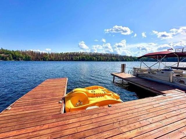 Site 35, Lot 8 Longpine Lake, Kenora, ON, P0Y 1A0 house for sale | Listing ID TB251957 | Royal LePage