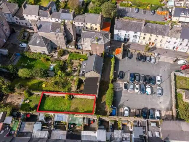 Site, 3 Emmet Place, Youghal, Co. Cork