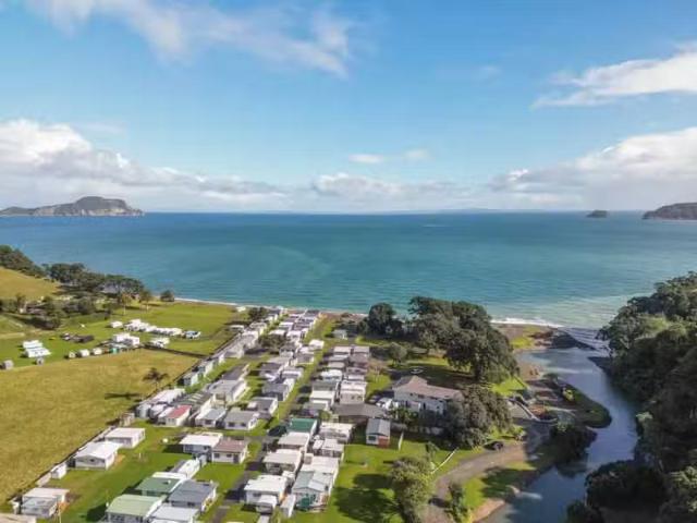 Site 54/1091 Colville Road, Coromandel Coast, Thames Coromande.
