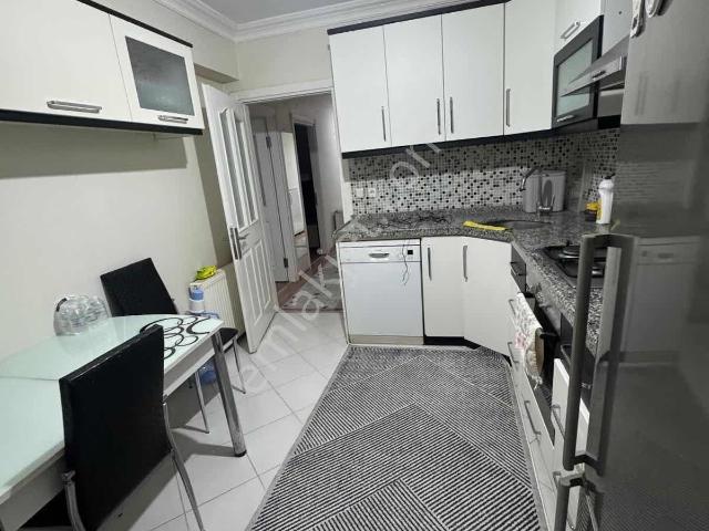 Siteler Bölgesinde 3+1 Satılık Daire