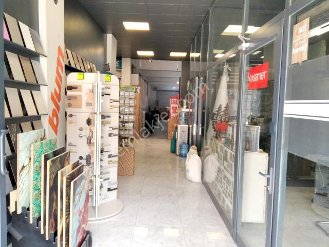 Siteler'de, 1200 M2, Üç Katlı, Her İşe Uygun, Komple Bina!