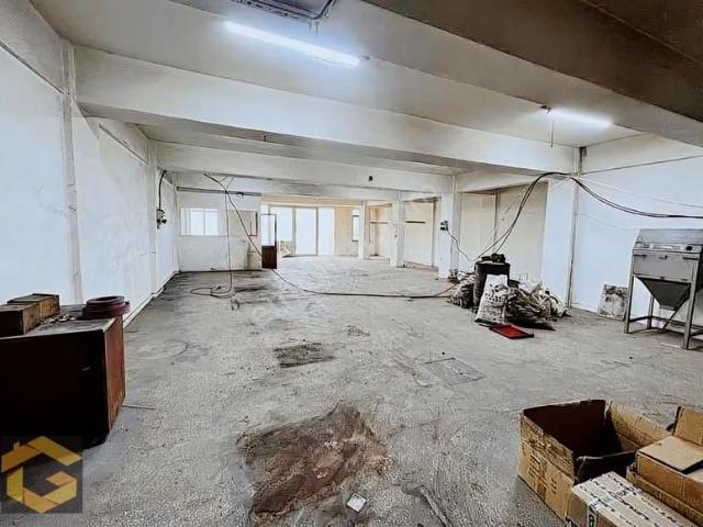 Siteler'de 165m 2. Kat Kiralık Dükkan