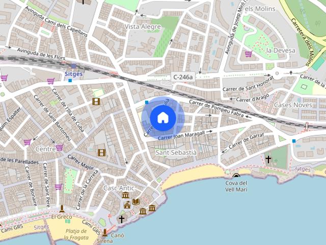 Sitges
