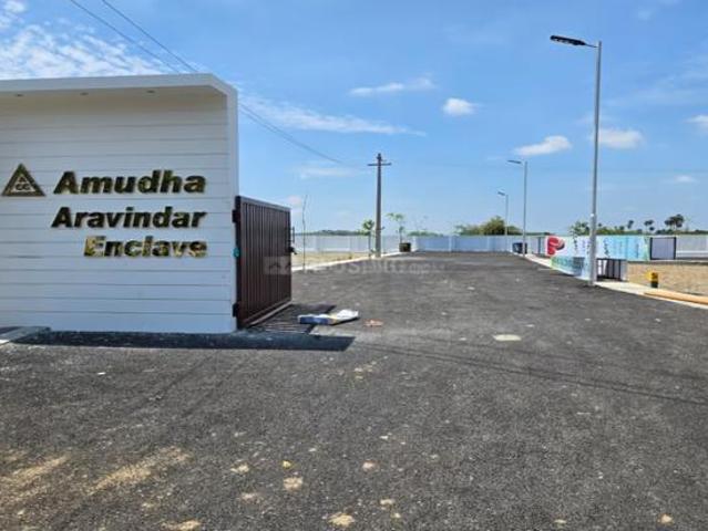 Sithalapakkam Residential Plot For Sale Chennai